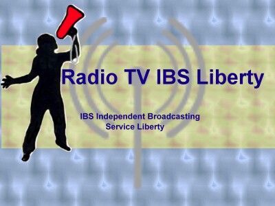 Radio
 TV IBS Liberty